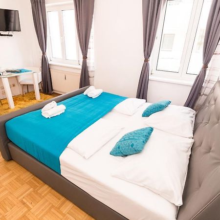 Apartment Wichtelgasse Wien Ngoại thất bức ảnh