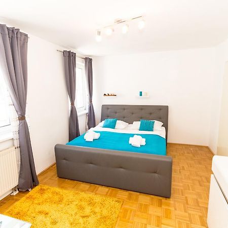 Apartment Wichtelgasse Wien Ngoại thất bức ảnh