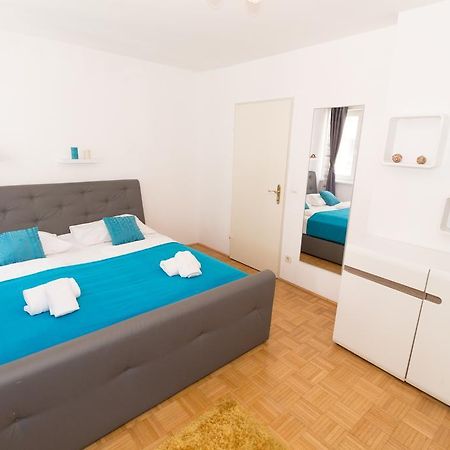 Apartment Wichtelgasse Wien Ngoại thất bức ảnh