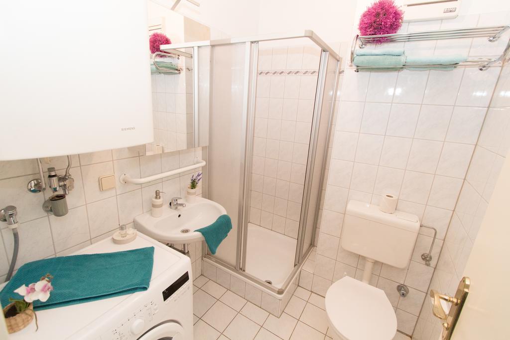 Apartment Wichtelgasse Wien Ngoại thất bức ảnh