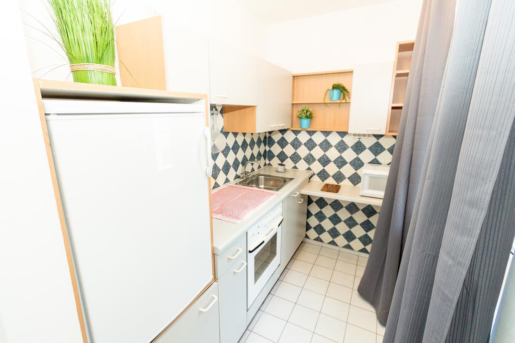 Apartment Wichtelgasse Wien Ngoại thất bức ảnh