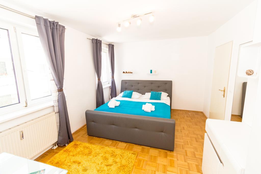 Apartment Wichtelgasse Wien Ngoại thất bức ảnh