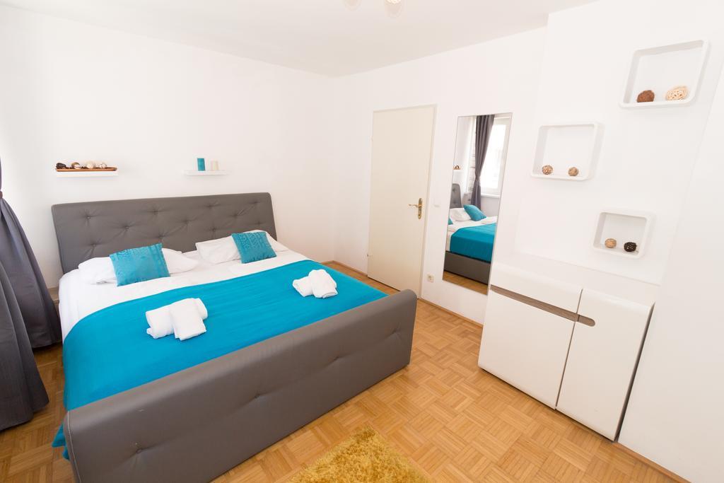 Apartment Wichtelgasse Wien Ngoại thất bức ảnh